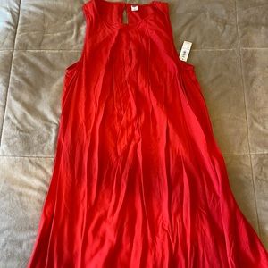 Old navy sheath dress